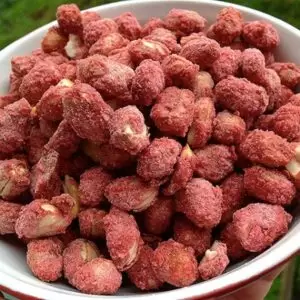 AMENDOIM CROCANTE DOCE 100g